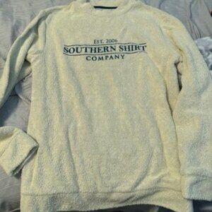 Southern shirt company sweatshirt